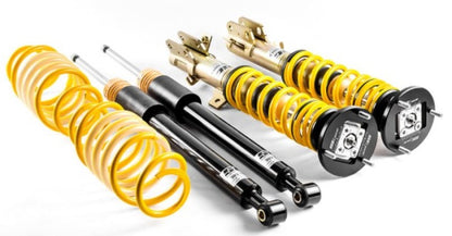 ST XTA-Plus 3 Adjustable Coilovers 15-17 Ford Mustang S550 - Graveyard Performance