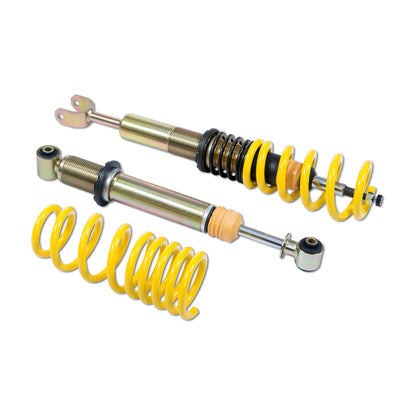 ST XA-Height/Rebound Adjustable Coilovers 96-01 Audi A4 (8D/B5) Quattro Sedan/Wagon 1.8T - Graveyard Performance