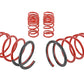 Skunk2 01-05 Honda Civic Lowering Springs (2.25in - 2.00in.) (Set of 4)