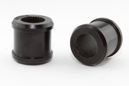 Whiteline Plus 11/00-05 Honda Civic/95-05 CR-V Rear Control Arm - Upper Outer Bushing Kit - Graveyard Performance