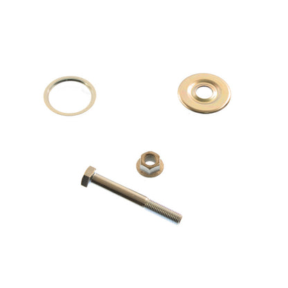 Bilstein B6 2002 Audi S4 Base Front 36mm Monotube Shock Absorber - Graveyard Performance