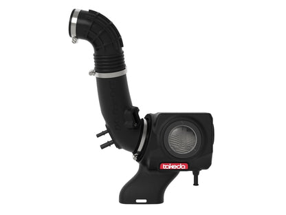 aFe POWER Momentum GT Pro Dry S Intake System 16-19 Ford Fiesta ST L4-1.6L (t) - Graveyard Performance