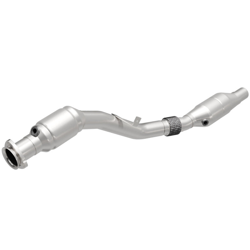 MagnaFlow Conv DF 04-06 Audi S4 4.2L - Graveyard Performance