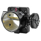 Skunk2 Pro Series Honda/Acura (D/B/H/F Series) 70mm Billet Throttle Body (Black Series) (Race Only)