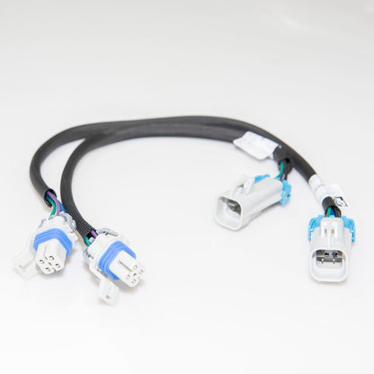 Kooks Universal O2 Sensor Ext Harn - Graveyard Performance
