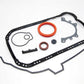 Cometic Street Pro Honda 1992-95 SOHC D16Z6 Bottom End Kit
