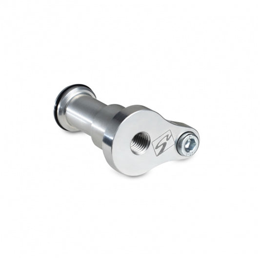 Skunk2 K-Series VTC Raw Block Off Solenoid - Graveyard Performance
