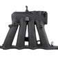 Skunk2 Pro Series 88-01 Honda/Acura B16A/B/B17A/B18C Intake Manifold (Black Series)