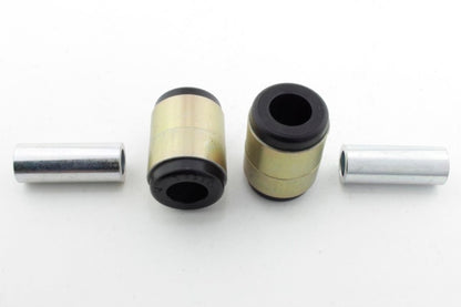 Whiteline Plus 03-06 EVO 8/9 Rear Lower Control Arm Shock Bushing Kit - Graveyard Performance