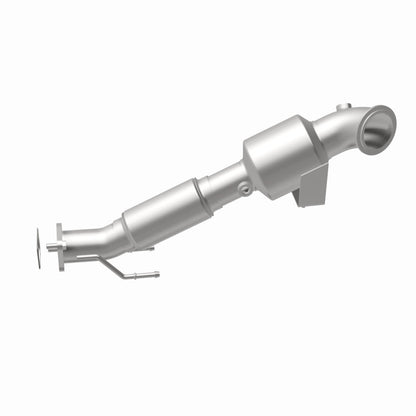 MagnaFlow Conv DF 2013 Ford Focus ST 2.0T - Graveyard Performance