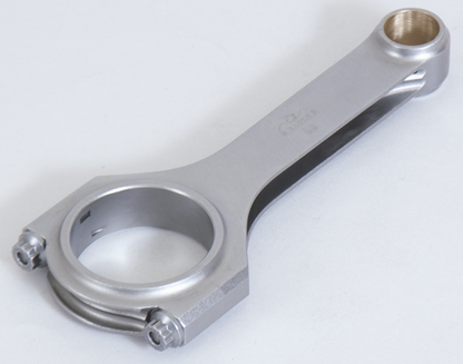 Eagle Chevrolet LS 4340 H-Beam Connecting Rod 6.560in Length (Set of 8) - Graveyard Performance