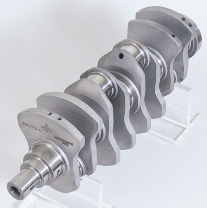 Eagle 4G63 Stroker 94mm Crankshaft For 7-Bolt (Evo) - Graveyard Performance
