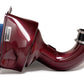 Corsa 2014-19 Chevrolet Corvette C7 6.2L V8 Red Carbon Fiber Air Intake (Does Not Fit Z06/ZR1)