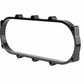 Skunk2 Ultra Series Honda/Acura Black Street Intake Manifold .5 Liter Spacer