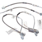 Russell Performance 99-04 Ford Mustang w/o Traction Control Brake Line Kit