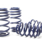 H&R 04-08 Audi S4 (AWD) V8 8E Sport Spring (Incl. Facelift Model)