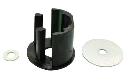 Whiteline 8/03+ Volkswagen Golf / 2/06+ Jetta / 8/06+ Audi TT Front Torque Arm Insert Bushing - Graveyard Performance