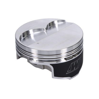 Wiseco Chevy LS Series -8cc FT 4.130inch Bore Piston Shelf Stock Kit - Graveyard Performance