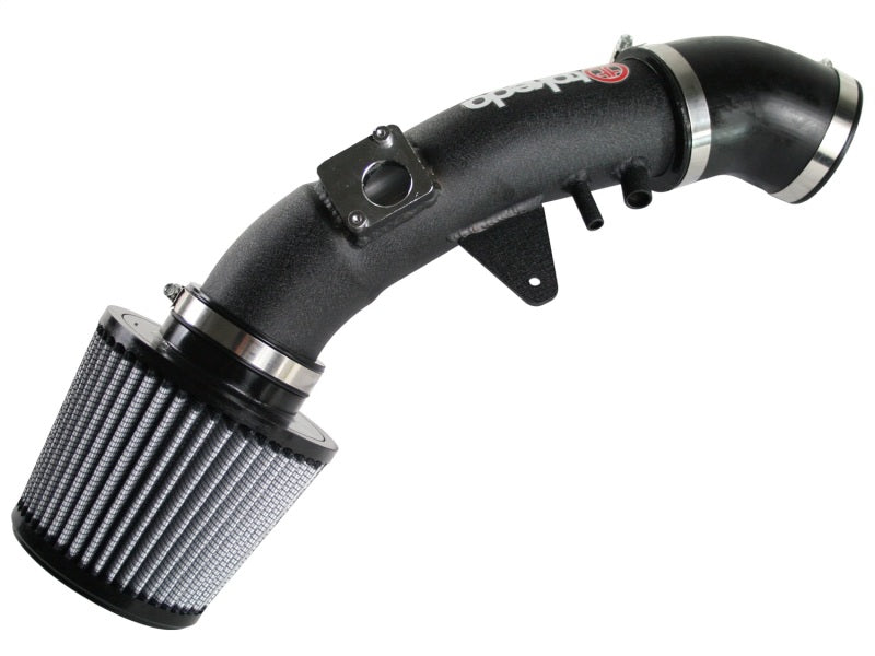 aFe Takeda Intakes Stage-2 PDS AIS PDS Honda Civic Si 06-11 L4-2.0L (blk) - Graveyard Performance