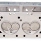 Edelbrock Cylinder Head Chrysler Victor Max Wedge for B/Rb Big Chrysler Engines Single Bare Casting
