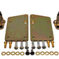 Energy Suspension Ls Conversion Mtr Mount Set  - Black