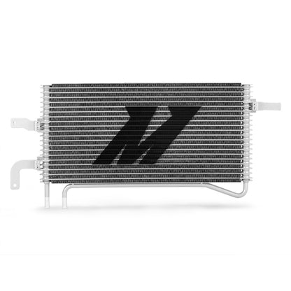 Mishimoto 2015+ Ford Mustang GT / V6 / EcoBoost Transmission Cooler (Auto) - Graveyard Performance