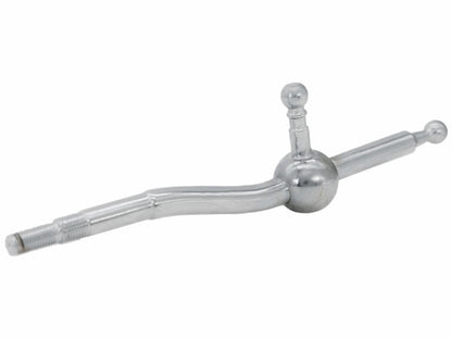 Fidanza 08-09 Mitsubishi Lancer 5-Speed Short Throw Shifter - Graveyard Performance