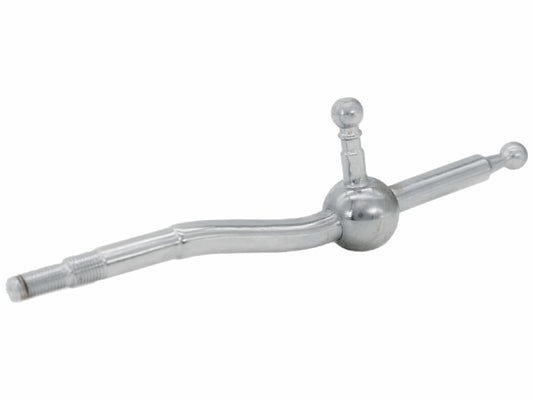 Fidanza 08-09 Mitsubishi Lancer 5-Speed Short Throw Shifter - Graveyard Performance