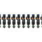 Grams Performance 86-12 Ford Mustang / Lightning / SVT Raptor 550cc Fuel Injectors (Set of 8)