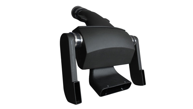 Corsa Chevrolet Corvette 08-13 C6 6.2L/06-09 C6 Z06 7.0L V8 Air Intake - Graveyard Performance