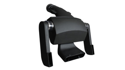Corsa Chevrolet Corvette 08-13 C6 6.2L/06-09 C6 Z06 7.0L V8 Air Intake - Graveyard Performance