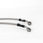 Goodridge 16-20 Chevrolet Camaro ZL1/SS (Models w/Brembo Calipers / Excl 1LE Pkg) SS Brake Line Kit