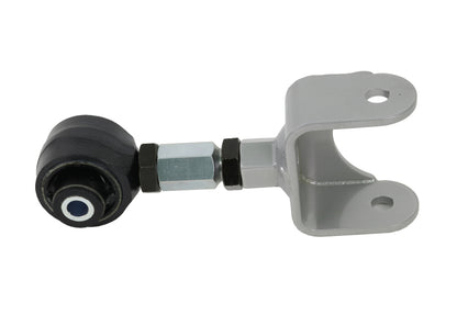 Whiteline 05-10 Ford Mustang Adjustable Rear Upper Control Arm - Graveyard Performance