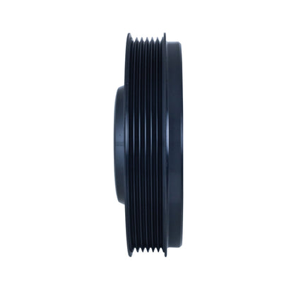 Fluidampr Mitsubishi EVO 8 / 9 Steel Internally Balanced Damper - Graveyard Performance