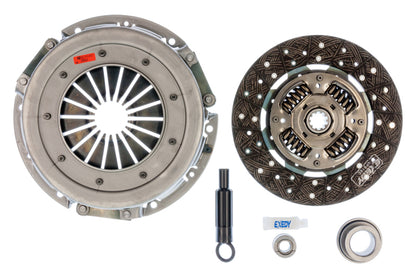 Exedy 1986-1995 Ford Mustang V8 Stage 1 Organic Clutch - Graveyard Performance
