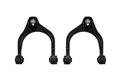 Eibach Pro-Alignment Kit for 07-11 Ford Shelby GT500/S197 5.4L V8 / 05-11 Mustang Conv/Coupe/S197 - Graveyard Performance