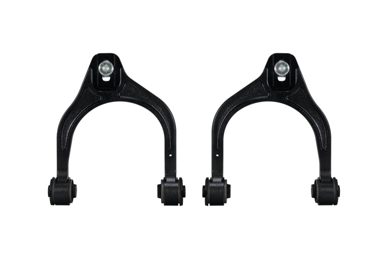 Eibach Pro-Alignment Front Camber Kit for 07-08 Infiniti G35 Sedan / Infiniti G37 Sedan - Graveyard Performance