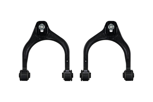 Eibach Pro-Alignment Front Camber Kit for 07-08 Infiniti G35 Sedan / Infiniti G37 Sedan - Graveyard Performance