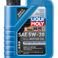LIQUI MOLY 1L Longtime High Tech Motor Oil SAE 5W30