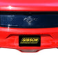 Gibson 15-17 Ford Mustang V6 3.7L 2.5in Cat-Back Dual Exhaust - Stainless