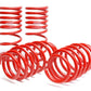 Skunk2 06-09 Honda Civic Lowering Springs (2.25in - 2.00in.) (Set of 4)