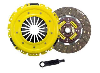 ACT 1998 Chevrolet Camaro Sport/Perf Street Sprung Clutch Kit - Graveyard Performance