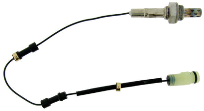 NGK Acura Integra 1991-1986 Direct Fit Oxygen Sensor - Graveyard Performance