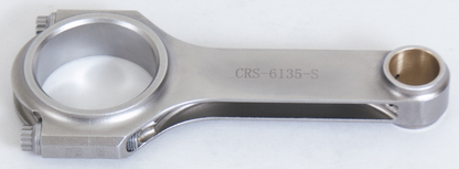 Eagle Chevrolet Big Block Stock Size 396/427/454 H-Beam Connecting Rod w/ ARP 2000 Bolts (Set of 8) - Graveyard Performance