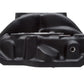 Edelbrock Performer RPM Manifold Black