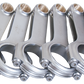 Eagle Chevrolet 350/LT1/400/305 Engine Connecting Rods (Set of 8)