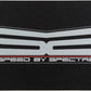 Spectre BB Chevy Oil Pan w/6 Qt. Capacity - Chrome