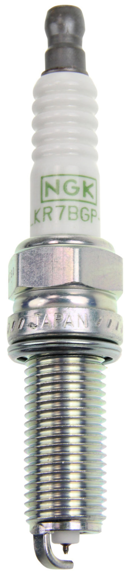 NGK G-Power Spark Plug Box of 4 (LKR7BGP-S) - Graveyard Performance