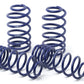 H&R 20-22 Ford Explorer/Limited/Platinum/XLT (AWD) 4Cyl/V6 Sport Spring