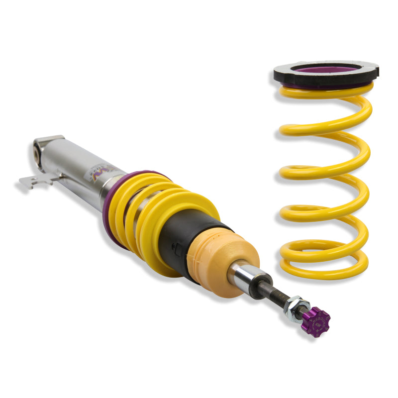 KW Coilover Kit V3 Acura NSX; (NA1) - Graveyard Performance